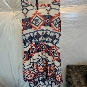 Xhilaration Sundress